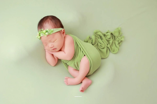 松原六个月宝宝有眼屎