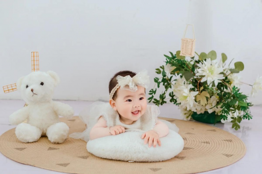 松原宝宝多大能自主入睡 松原宝宝多大能自主入睡